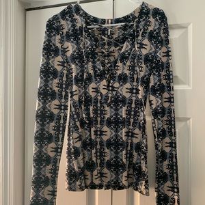 Free People Top